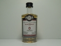 SMSW Bourbon Barrel 13yo 2007-2020 "Malts of Scotland" 5cle 46,0%vol.